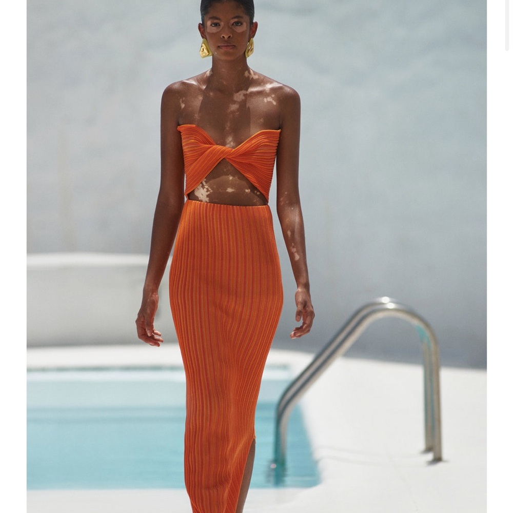 NWT Baobab Jayne Dress
